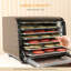 Food Dehydrator