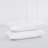 MooMee Pillowcases Envelope Closure 100% Washed Cotton Linen Like Textured Breathable Soft-108202805-108202832