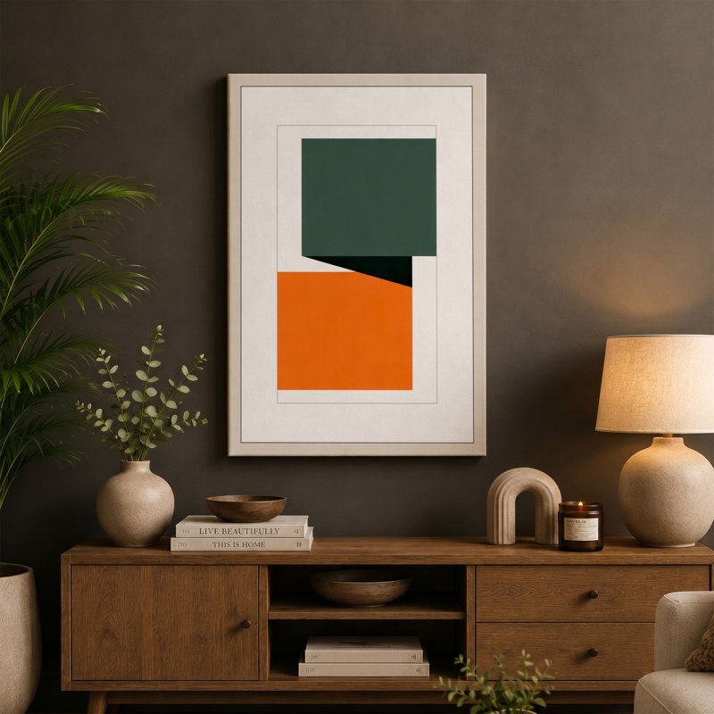 Print, 24x16 - 61.0 x 40.6 cm, White Border