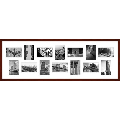 Adau Collage Picture Frame