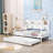 Kip Wooden Platform Bed with Trundle-1874861849-1874861850