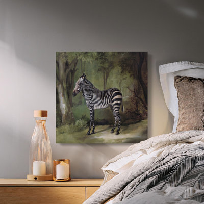 Paulk Wrapped Canvas Print Set