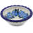 Rose 3.38 Oz. Salad Bowl