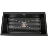 Stainless Steel Bottom Grid  BG-PR3419