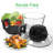 NutriChef Air Fryer Oven