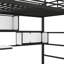 Lit mezzanine Arite