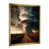 Gold Picture Framed
