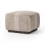 Upholstered Ottoman