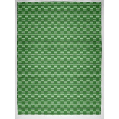 Katia Plain Weave / Muslin Throw Blanket