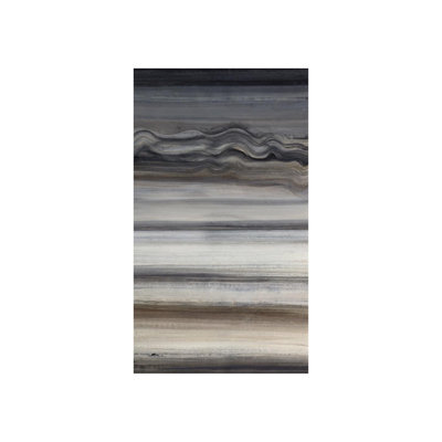 In The Groove " In The Groove III " by Leftbank Art Painting Print
