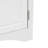 White Triangle Bathroom Storage Cabinet With Adjustable Shelves, Freestanding Floor Cabinet For Home Kitchen-866108943