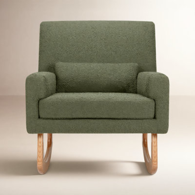 Sleepytime Rocking Chair