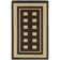 Geometric Indoor / Outdoor Rug