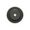 Deltana BPRC150U15 Base Plate for Knobs, 1-1/2" Diam. in Brushed Nickel