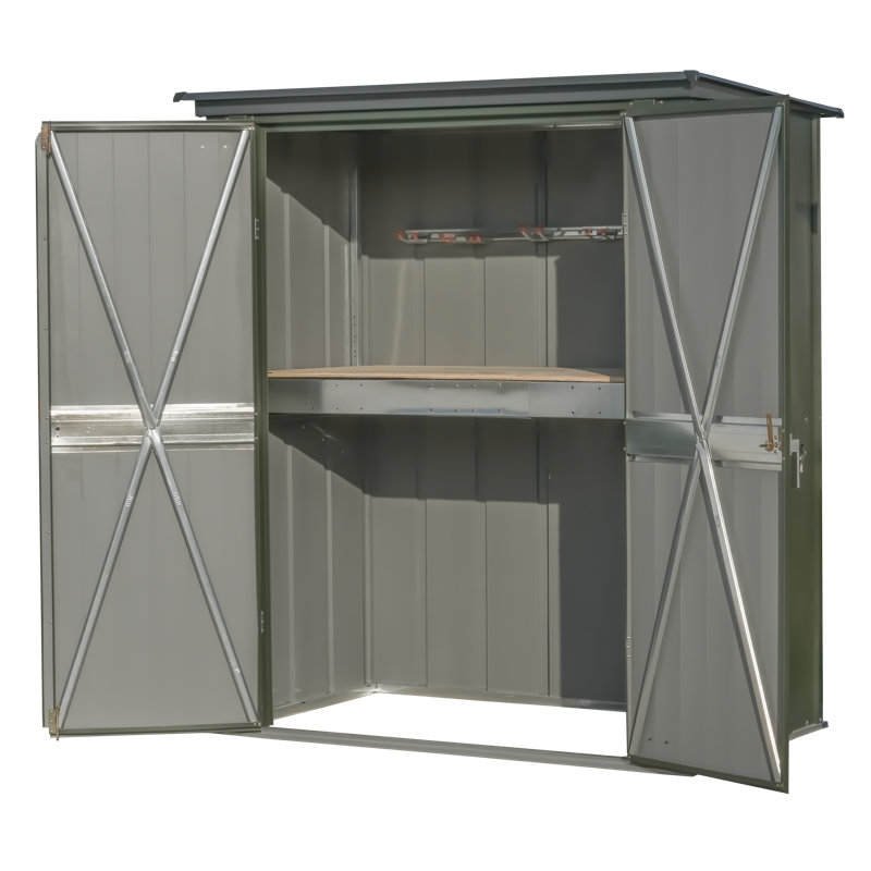 Scotts Potting Shed 5x3