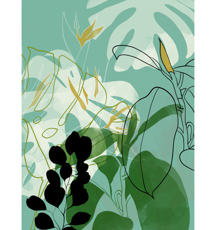 Wrapped Canvas Print, 50.8 cm H x 76.2 cm W