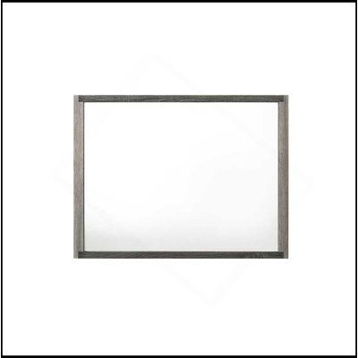 Miroir Jehoram