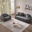 Canapé Econest résistant aux taches (sans assemblage)-503211187