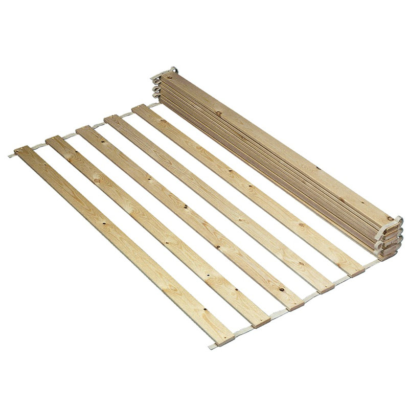 Bed, Super King (6')