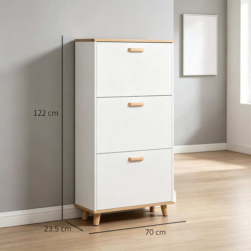 Shoe Storage