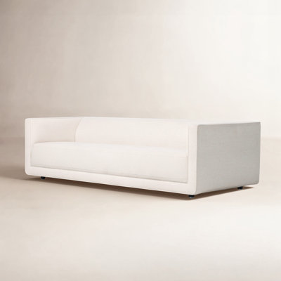Gigi 94.5'' Upholstered Sofa