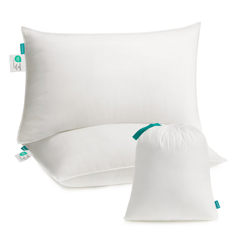 Plain Weave / Muslin Pillow Case
