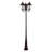 Anguel Transparent Lamp Post (Full)-22375525