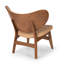 Russell Upholstered Dining Chair
