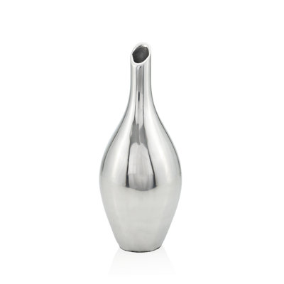 Vase de table 16 po