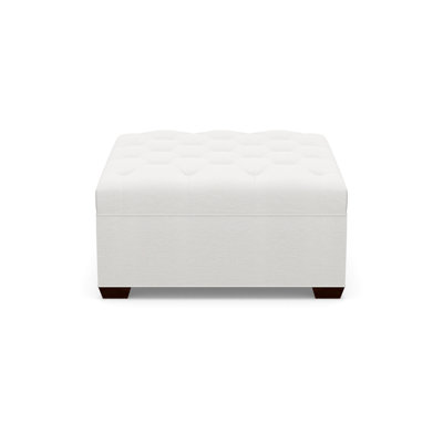 Square Ottoman