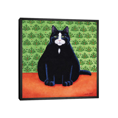 Nobby 1 Piece Painting on Canvas