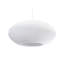 Luminaire suspendu Scraplights Disc 24, blanc-619179288-558642994