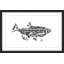 Andrew Clay - Single Picture Frame Print-20604375