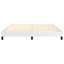 Sommier tapissier blanc simple TG -123267589-123267588