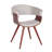 Garley Upholstered Dining Chair-22324845