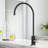 Purita 100% Lead-Free Kitchen Water Filter Faucet-73196573