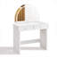 Dressing Table with Mirror