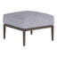 Repose-pieds d'extérieur en aluminium forgé Santa Barbara-84679676-113693986