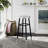 Simonds Counter Stool with Metal Frame-28333310
