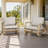 Spy Outdoor Lounge Chair