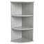 3-Tier Corner Bathroom Shelves-99230054