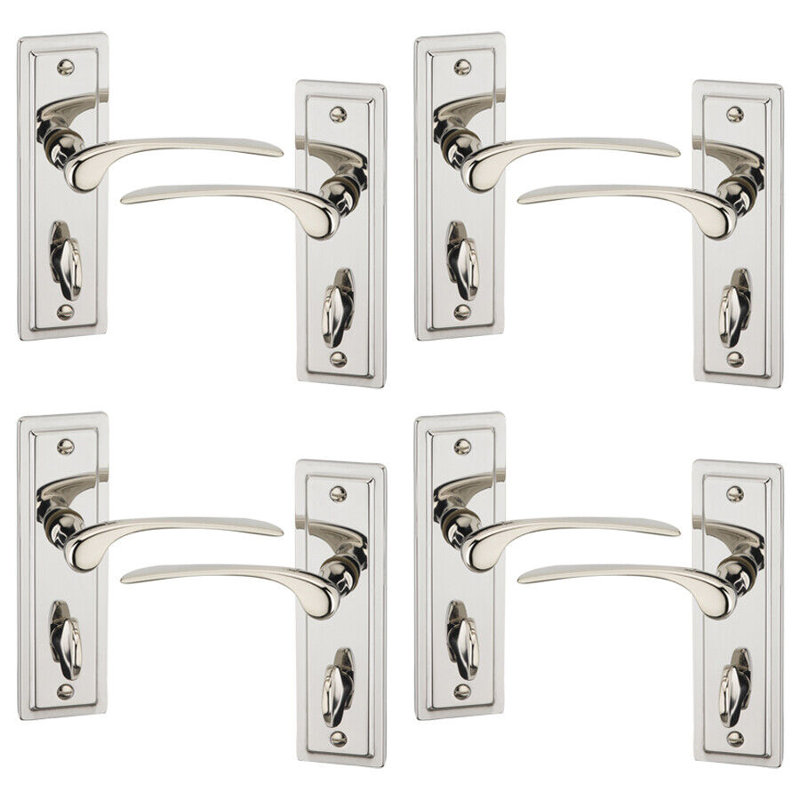 Single Dummy Door Handle