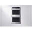 30"W. Double Electric Convection Oven-1100902016