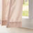 Loha GT Aaliyah Solid Color Semi-Sheer Grommet Curtain Panels-765257359-765257396