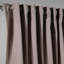 Extra Long & Extra Wide Matte Velvet Curtain Panel-79541718-79541785