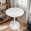 Table basse tulipe 24 pouces Mid-Century-874598070