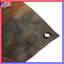 Tapisserie murale formes abstraites géométriques - Décoration murale abstraite-769110712