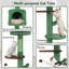 220cm H Cat Tree-1836854394