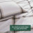 3 PCS Sheet Set Plaid-115187825