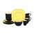 Jaune